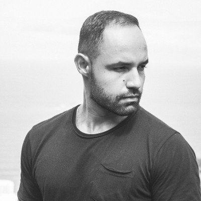 Vítor Rodrigues